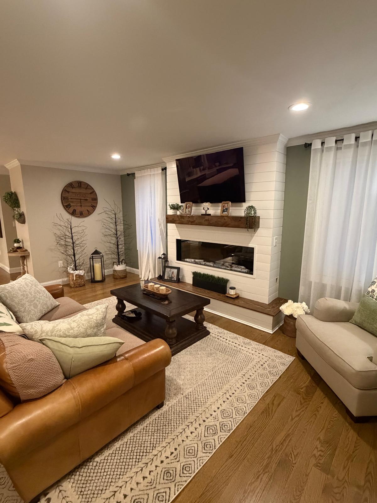 Interior Painting